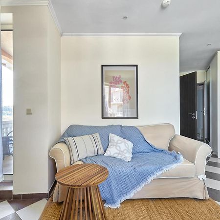 Hasienda Beach Sozopol Luxury 2 Bedroom Apartment Sea View Esterno foto