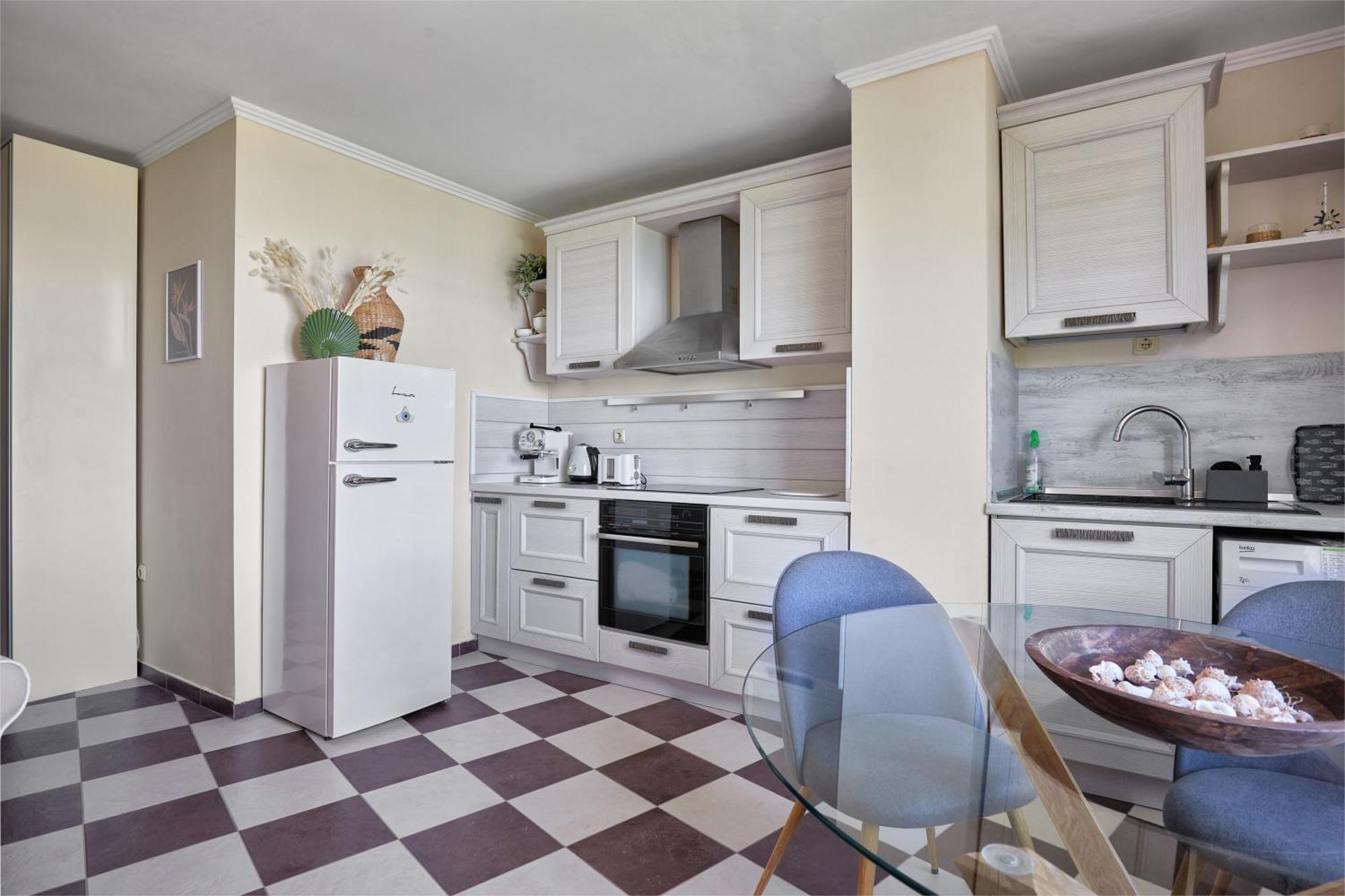 Hasienda Beach Sozopol Luxury 2 Bedroom Apartment Sea View Esterno foto